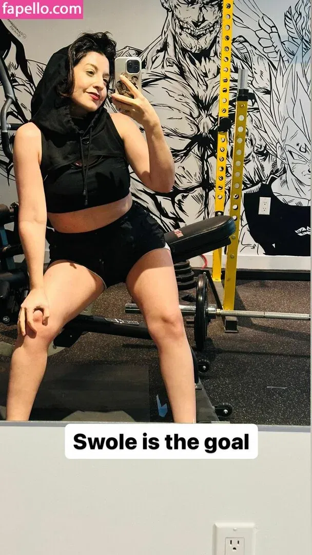 Rebecca Ford Onlyfans Photo Gallery 