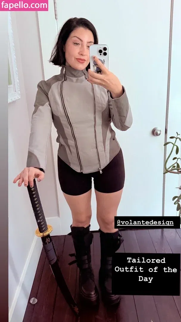 Rebecca Ford Onlyfans Photo Gallery 