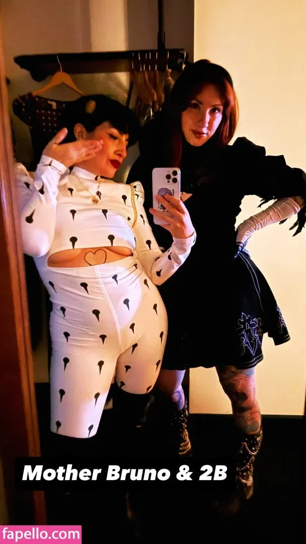 Rebecca Ford Onlyfans Photo Gallery 