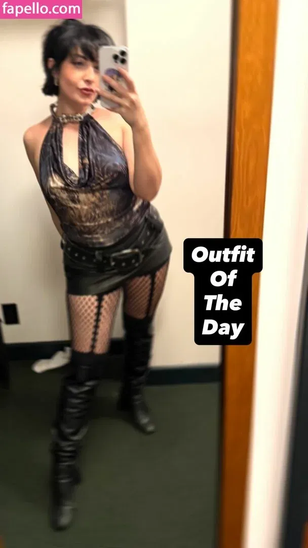 Rebecca Ford Onlyfans Photo Gallery 