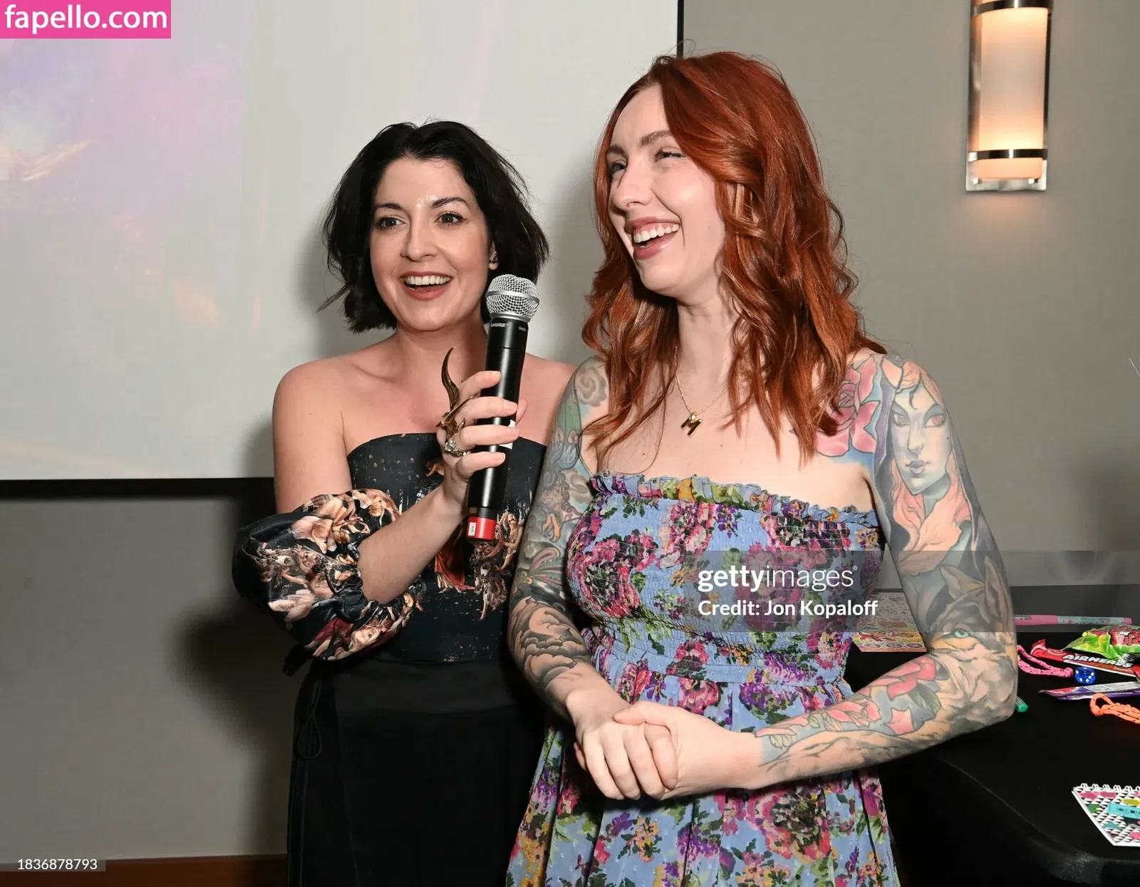 Rebecca Ford Onlyfans Photo Gallery 