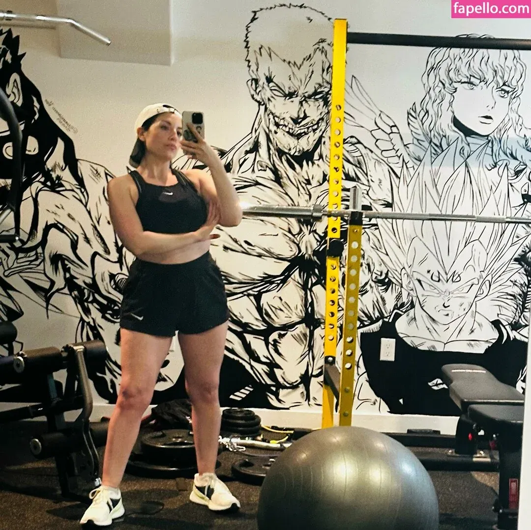 Rebecca Ford Onlyfans Photo Gallery 