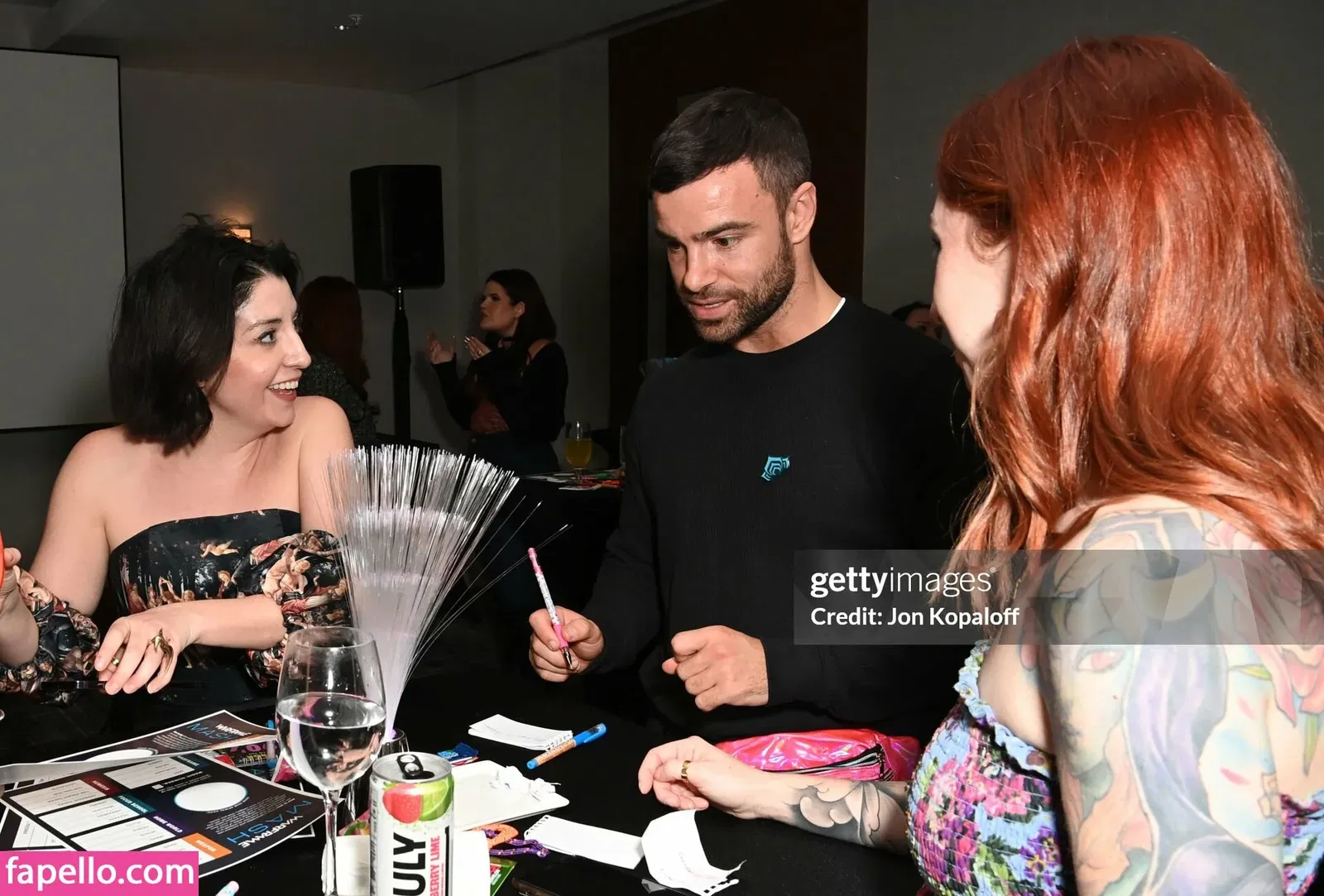 Rebecca Ford Onlyfans Photo Gallery 