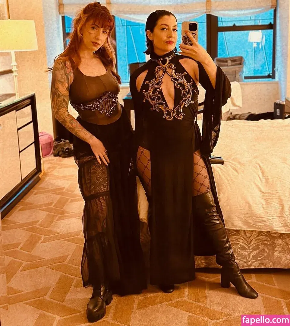 Rebecca Ford Onlyfans Photo Gallery 