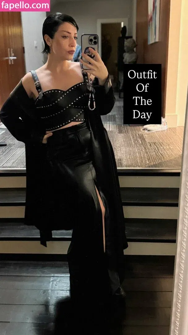 Rebecca Ford Onlyfans Photo Gallery 