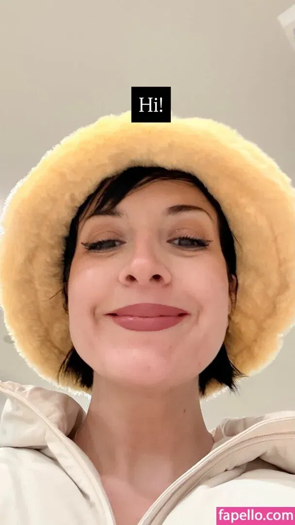 Rebecca Ford Onlyfans Photo Gallery 