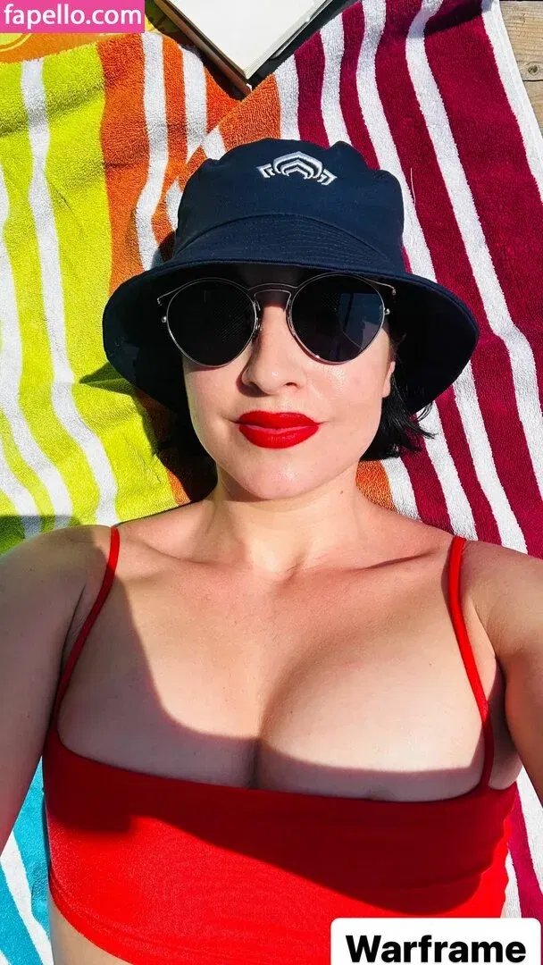 Rebecca Ford Onlyfans Photo Gallery 