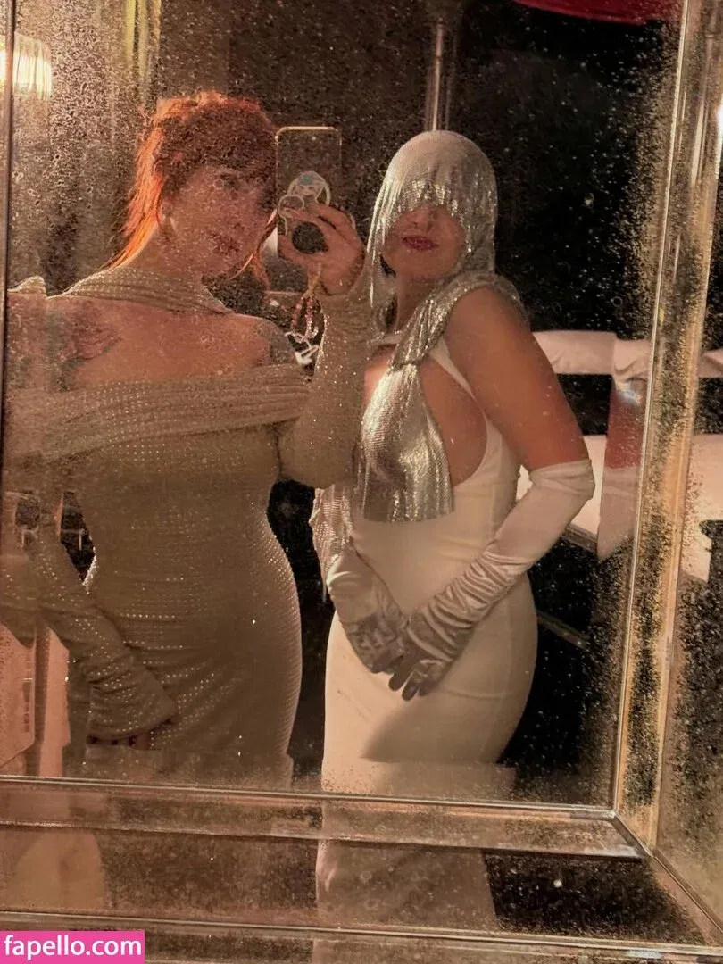 Rebecca Ford Onlyfans Photo Gallery 