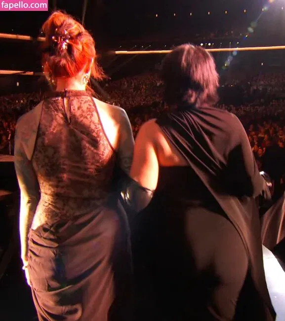 Rebecca Ford Onlyfans Photo Gallery 