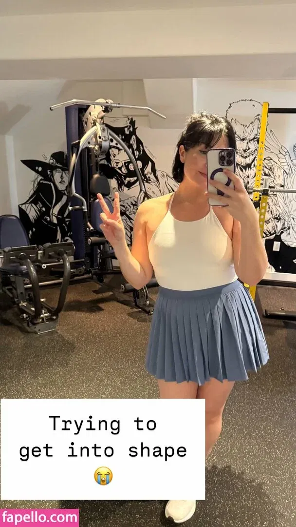 Rebecca Ford Onlyfans Photo Gallery 