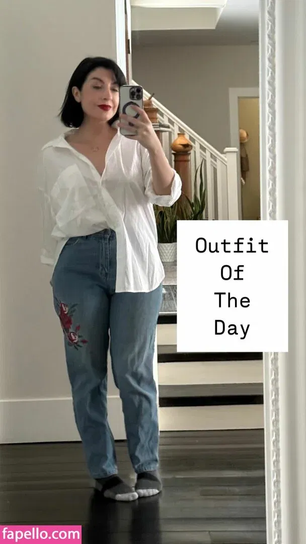 Rebecca Ford Onlyfans Photo Gallery 