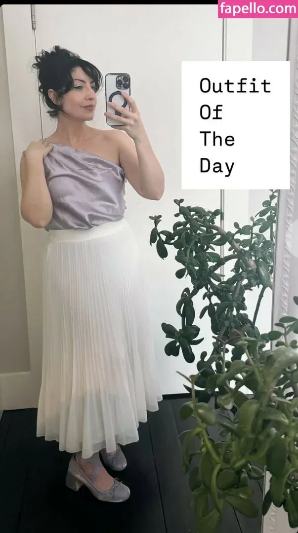 Rebecca Ford Onlyfans Photo Gallery 