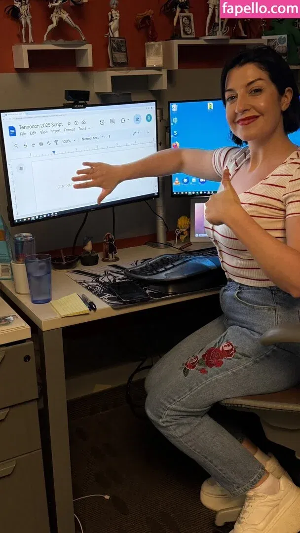 Rebecca Ford Onlyfans Photo Gallery 