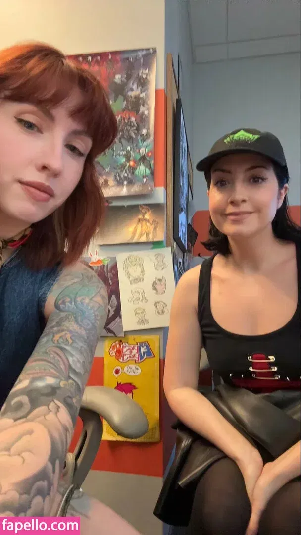 Rebecca Ford Onlyfans Photo Gallery 