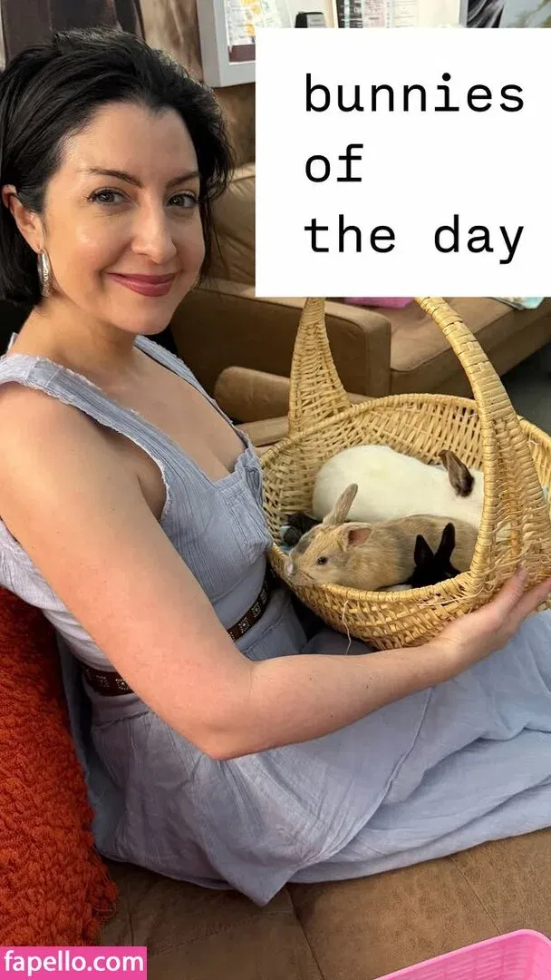 Rebecca Ford Onlyfans Photo Gallery 