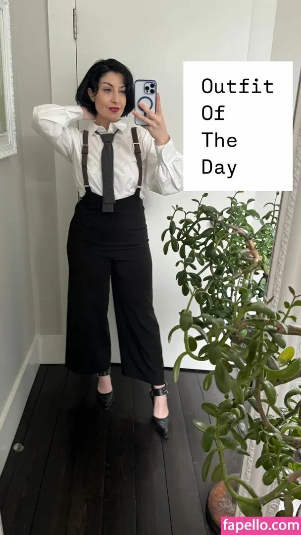 Rebecca Ford Onlyfans Photo Gallery 