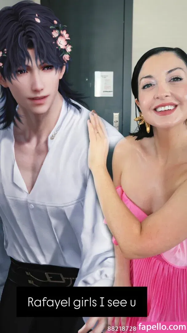 Rebecca Ford Onlyfans Photo Gallery 