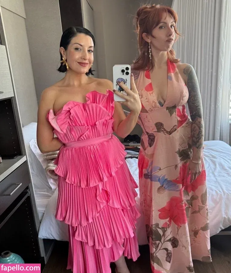 Rebecca Ford Onlyfans Photo Gallery 