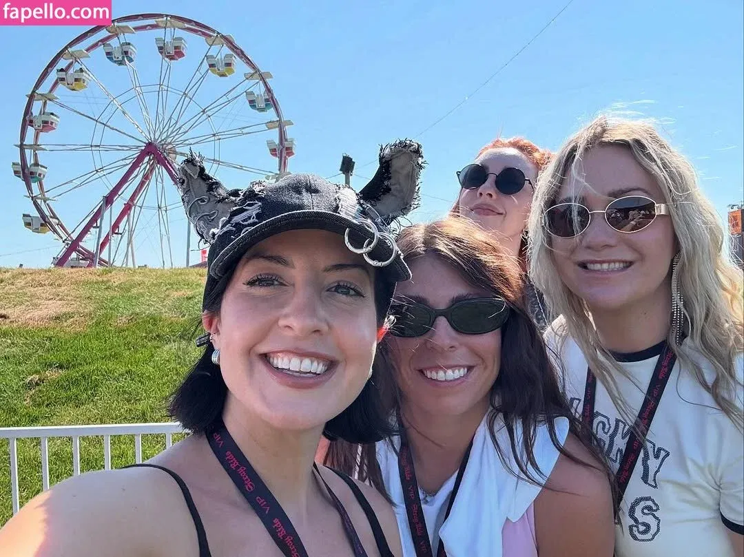 Rebecca Ford Onlyfans Photo Gallery 