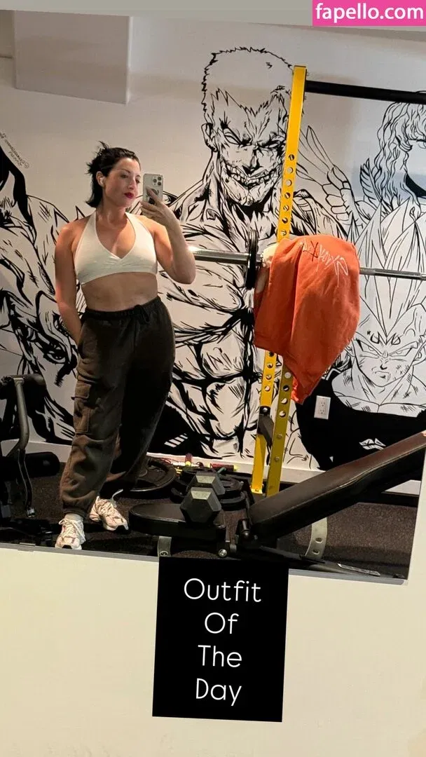 Rebecca Ford Onlyfans Photo Gallery 