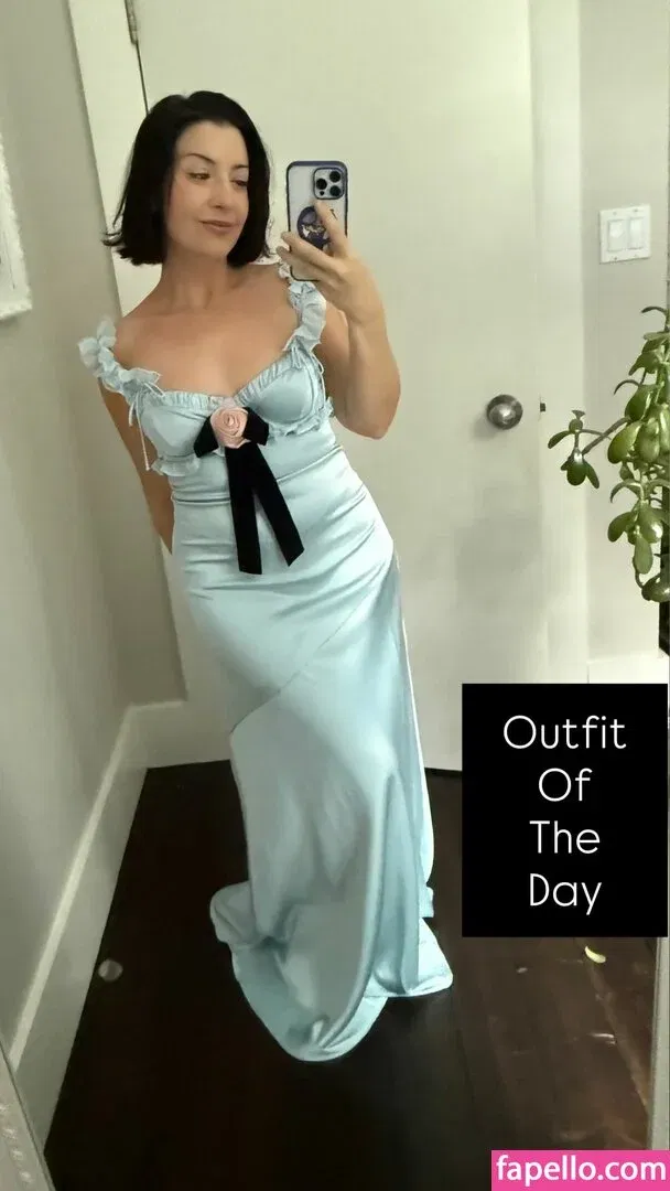 Rebecca Ford Onlyfans Photo Gallery 