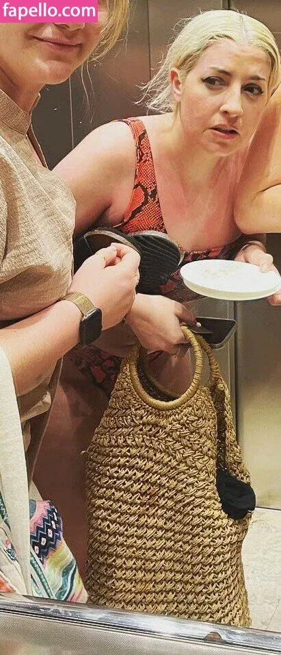 Rebecca Ford Onlyfans Photo Gallery 