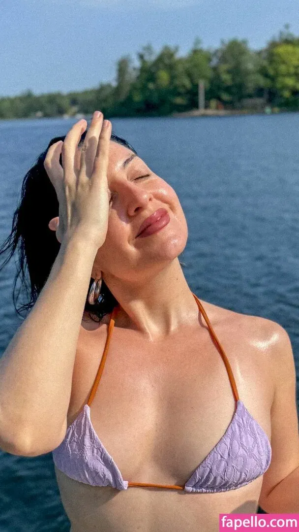 Rebecca Ford Onlyfans Photo Gallery 