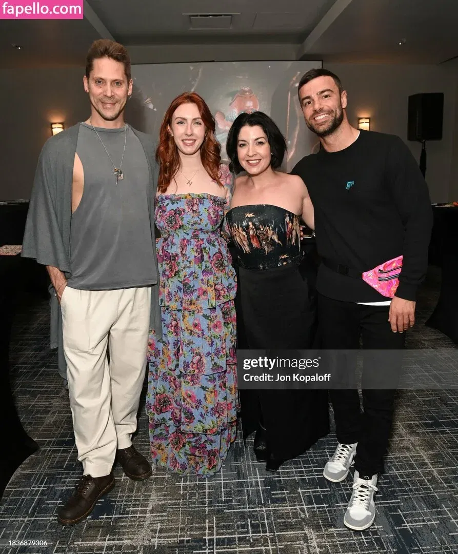 Rebecca Ford Onlyfans Photo Gallery 