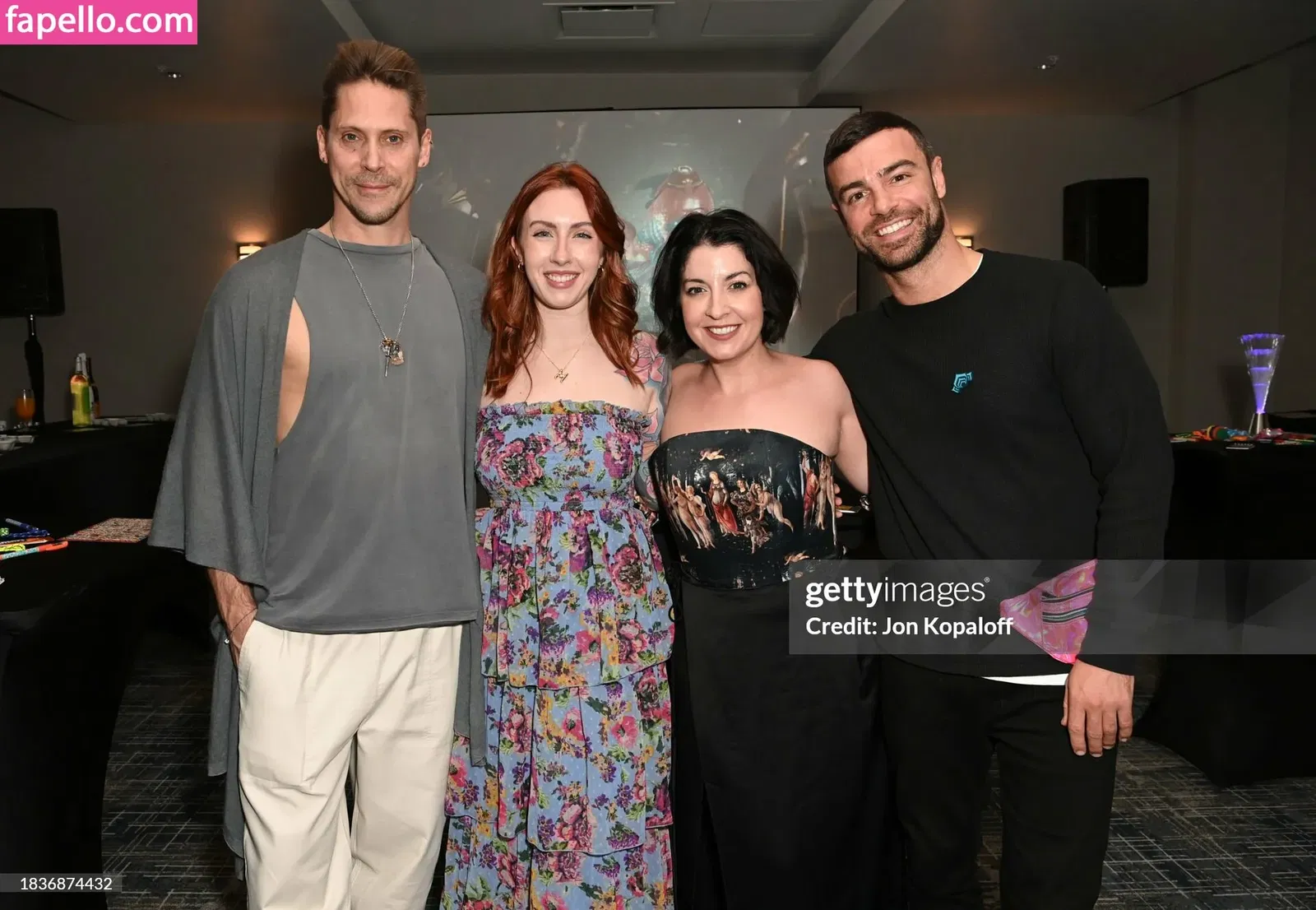 Rebecca Ford Onlyfans Photo Gallery 