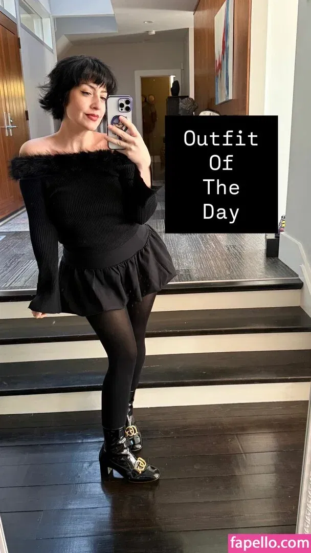 Rebecca Ford Onlyfans Photo Gallery 