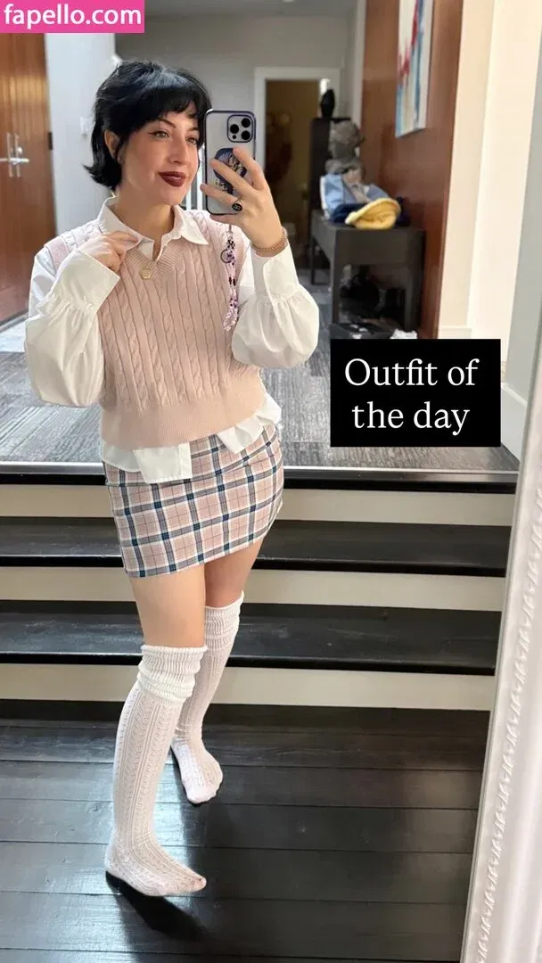 Rebecca Ford Onlyfans Photo Gallery 