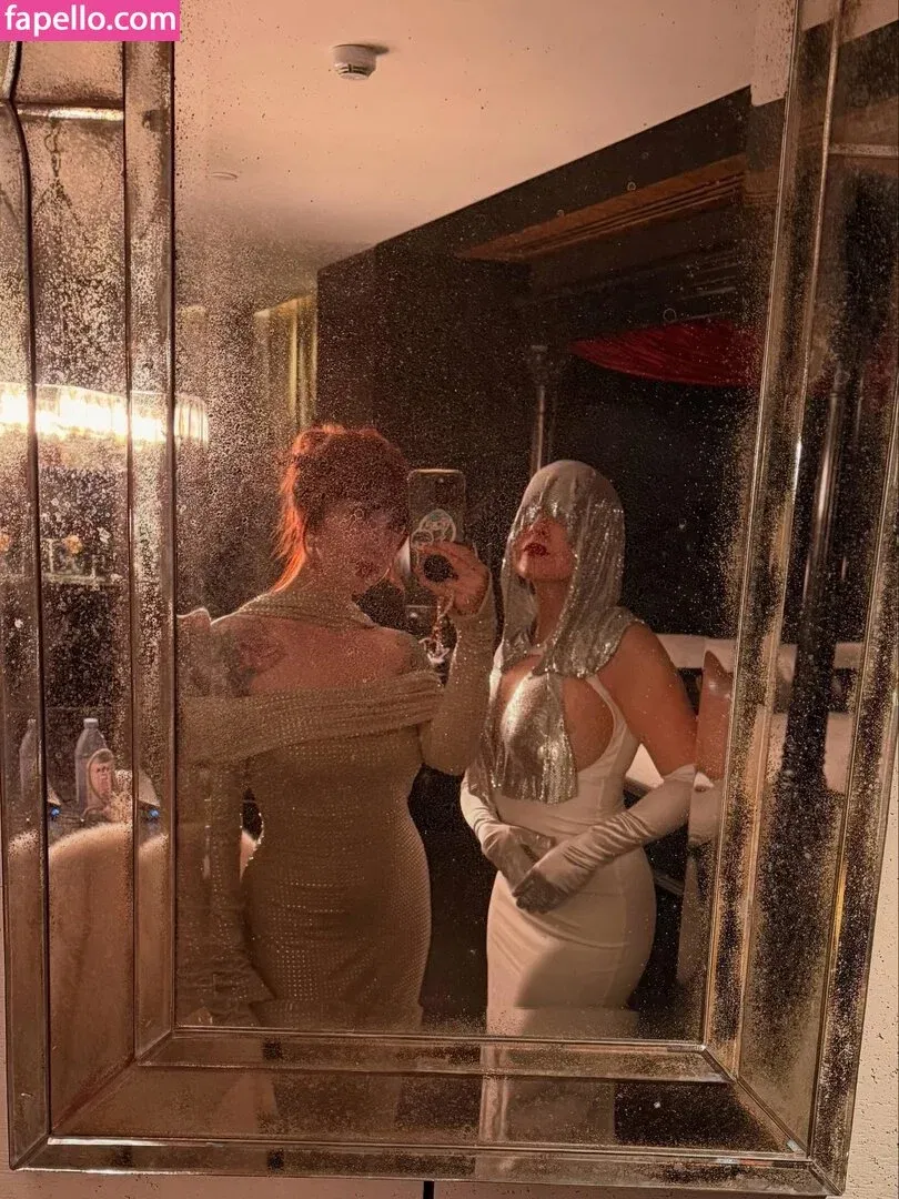 Rebecca Ford Onlyfans Photo Gallery 