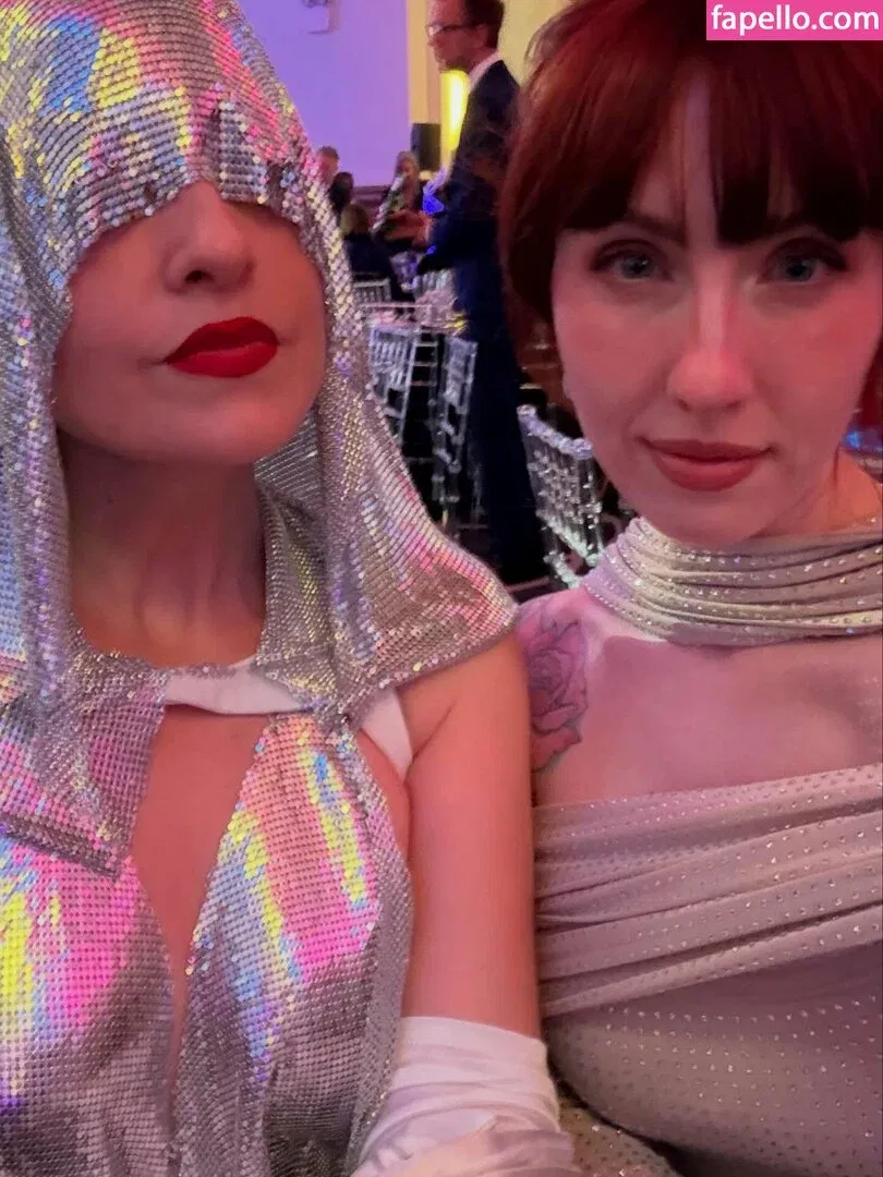 Rebecca Ford Onlyfans Photo Gallery 