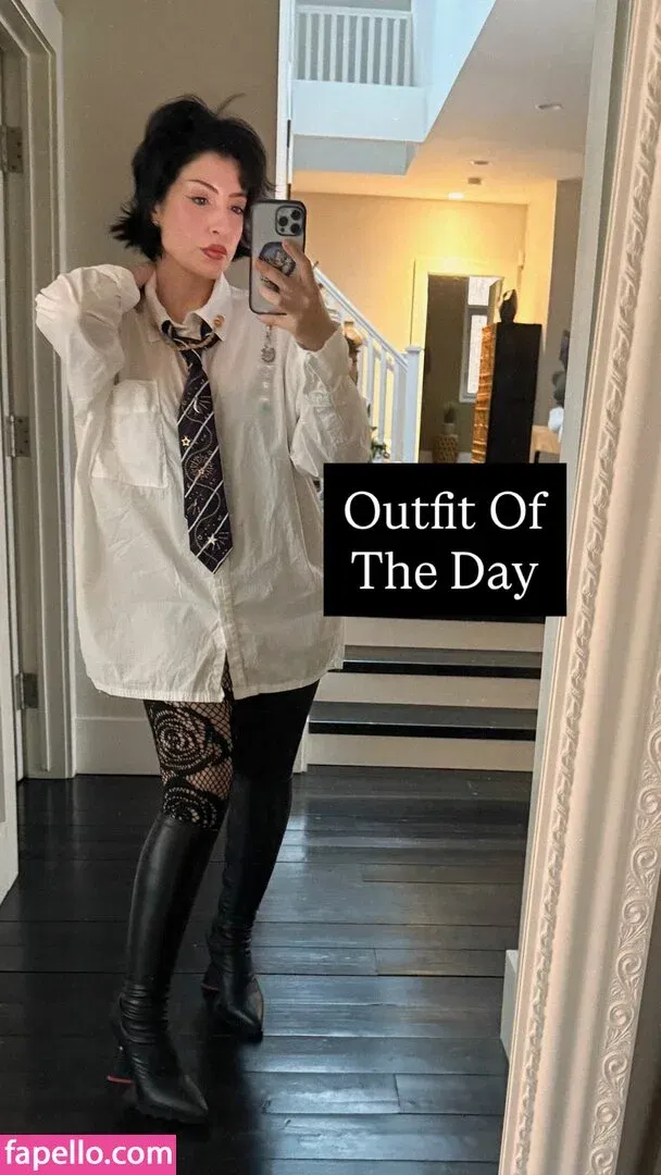 Rebecca Ford Onlyfans Photo Gallery 