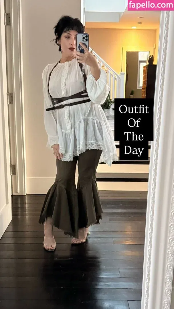 Rebecca Ford Onlyfans Photo Gallery 