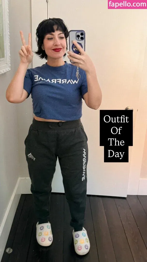 Rebecca Ford Onlyfans Photo Gallery 