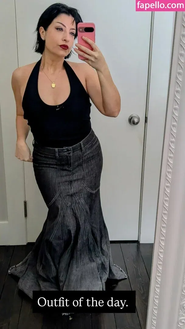 Rebecca Ford Onlyfans Photo Gallery 