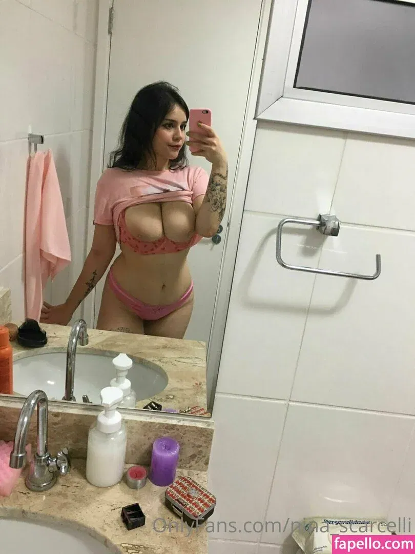 nina_celli Onlyfans Photo Gallery 