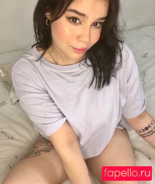 nina_celli Nude Onlyfans Photo 3