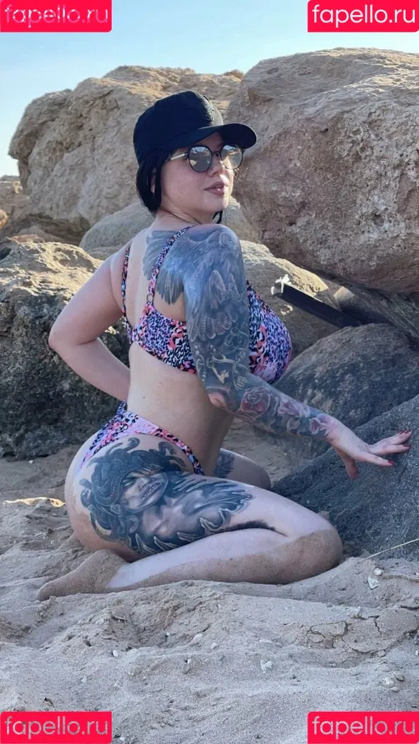 Natalia Polyakova Onlyfans Photo Gallery 