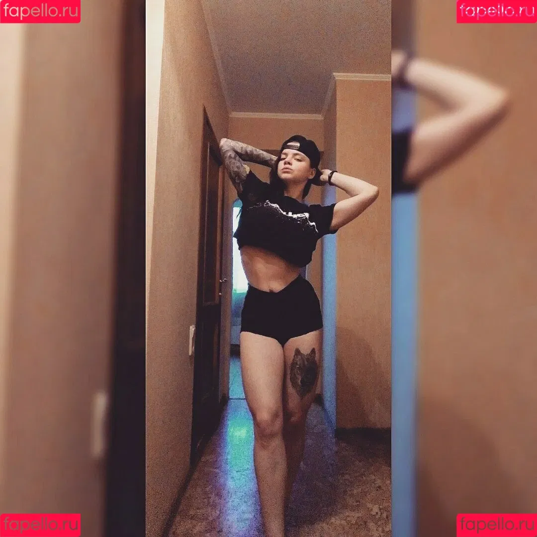 Natalia Polyakova Onlyfans Photo Gallery 