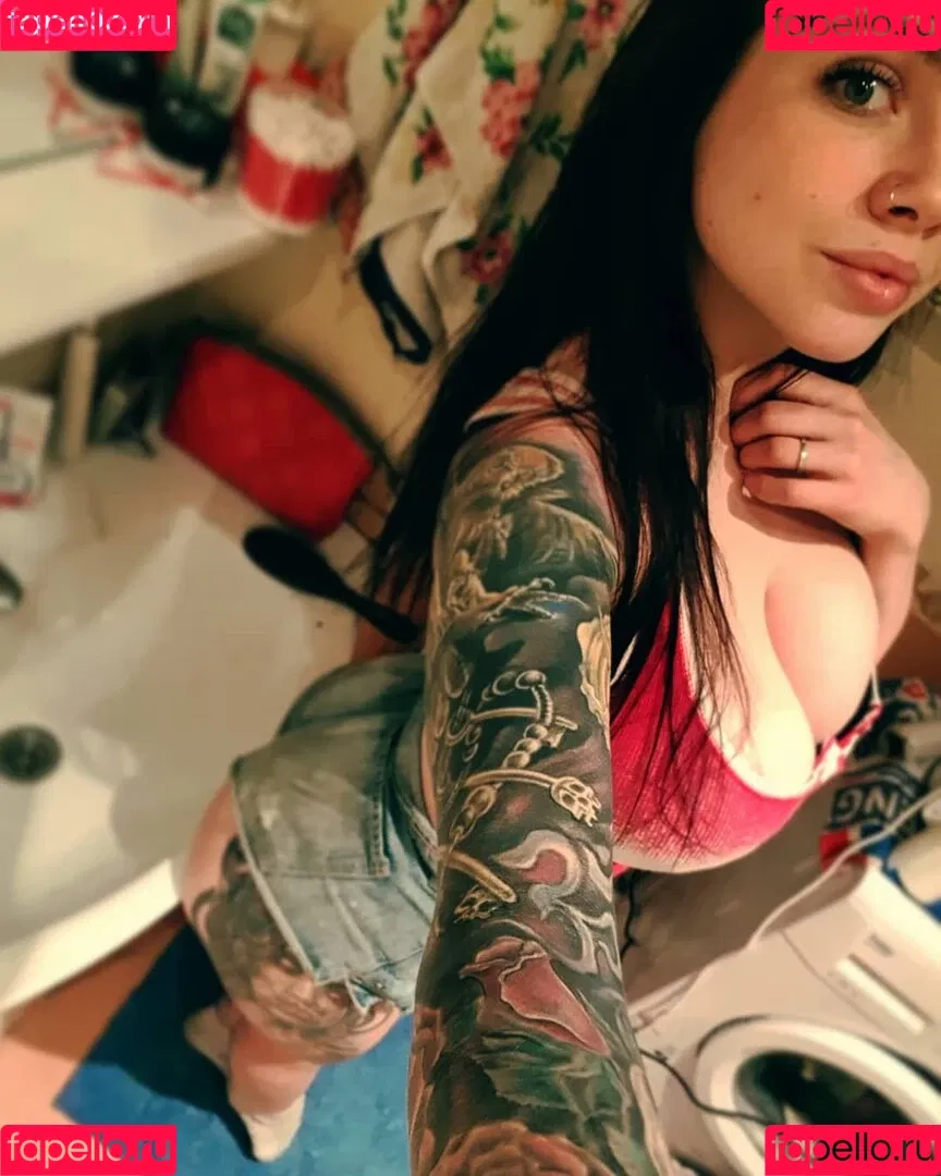 Natalia Polyakova Onlyfans Photo Gallery 