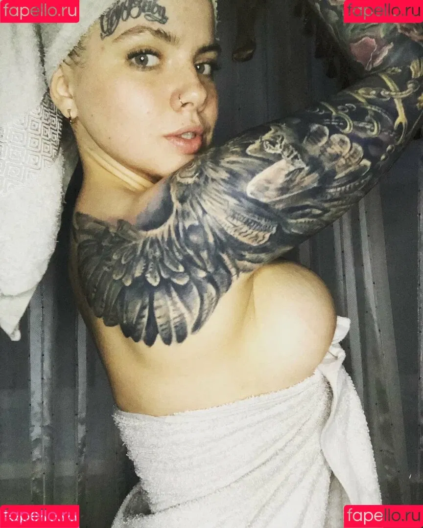 Natalia Polyakova Onlyfans Photo Gallery 