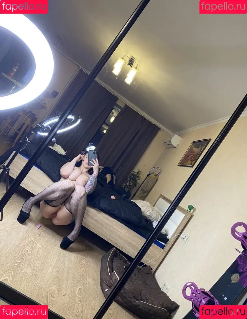 Natalia Polyakova Onlyfans Photo Gallery 