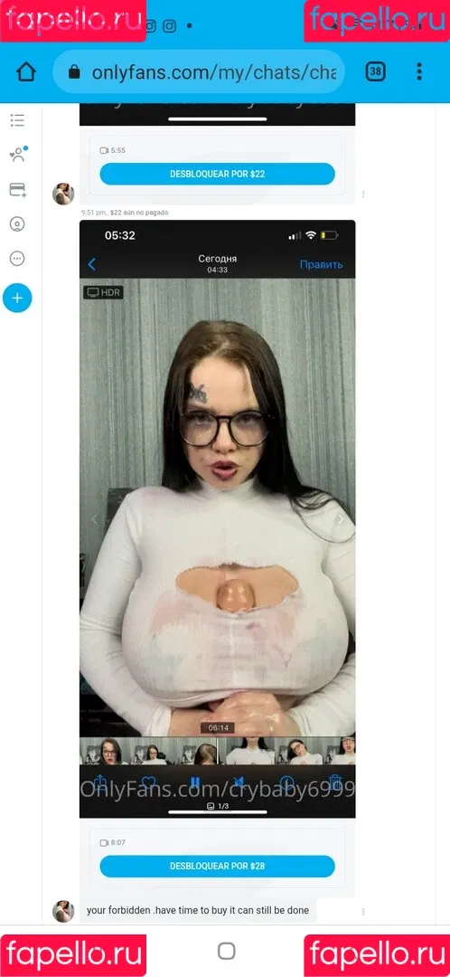 Natalia Polyakova Onlyfans Photo Gallery 