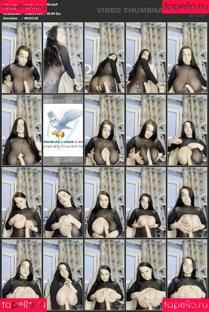 Natalia Polyakova Onlyfans Photo Gallery 