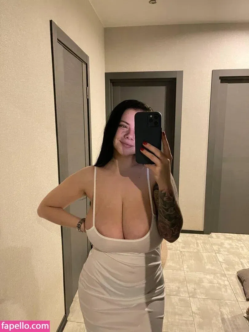 Natalia Polyakova Onlyfans Photo Gallery 