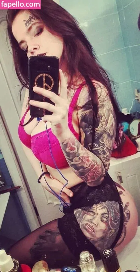 Natalia Polyakova Onlyfans Photo Gallery 