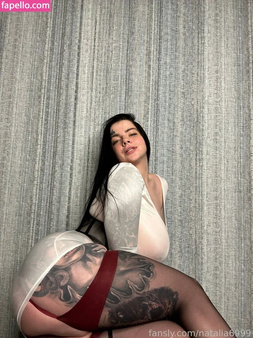 Natalia Polyakova Onlyfans Photo Gallery 