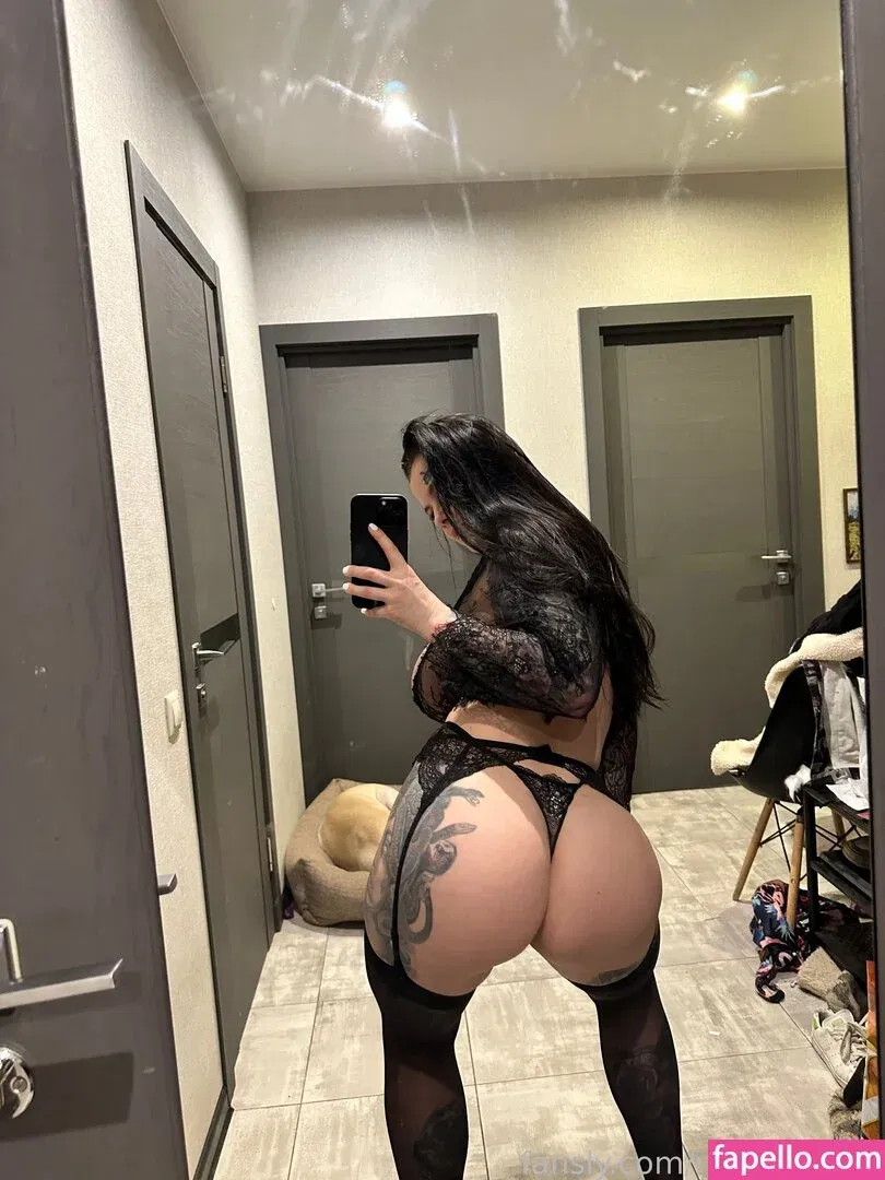 Natalia Polyakova Onlyfans Photo Gallery 